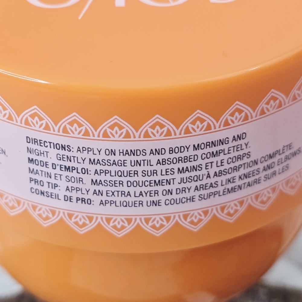 NEW Solo En Ibiza Valencia Vibes Body Butter - - Picture 4 of 5